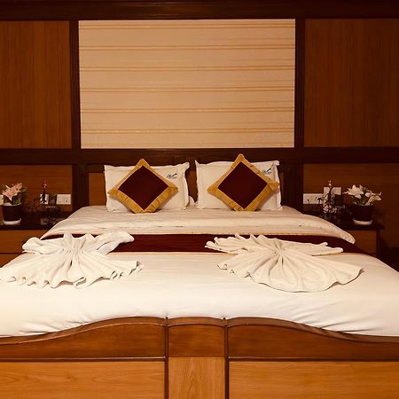Holiday Valley Hotels And Resorts Denkanikottai Ngoại thất bức ảnh