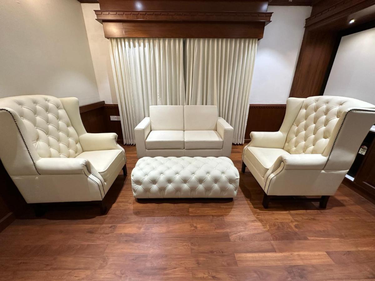 Holiday Valley Hotels And Resorts Denkanikottai Ngoại thất bức ảnh