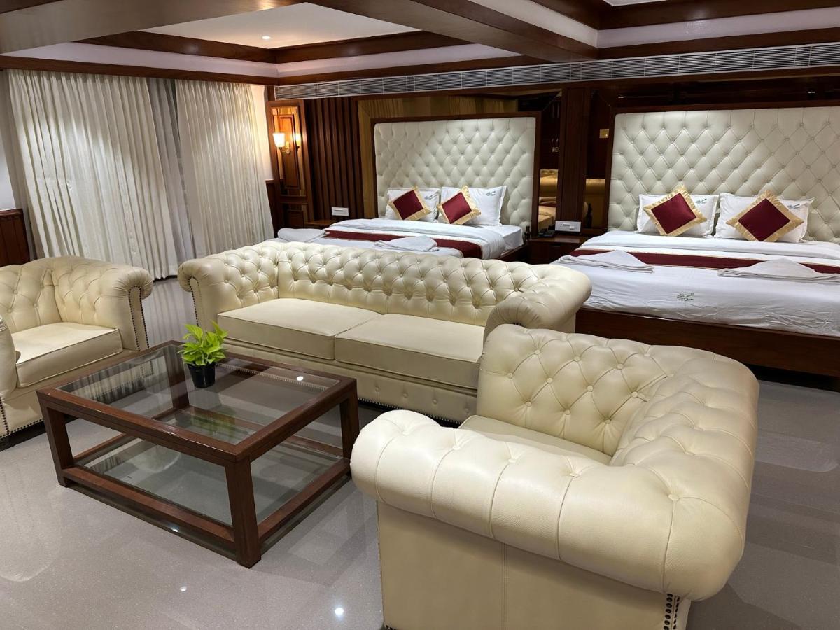 Holiday Valley Hotels And Resorts Denkanikottai Ngoại thất bức ảnh