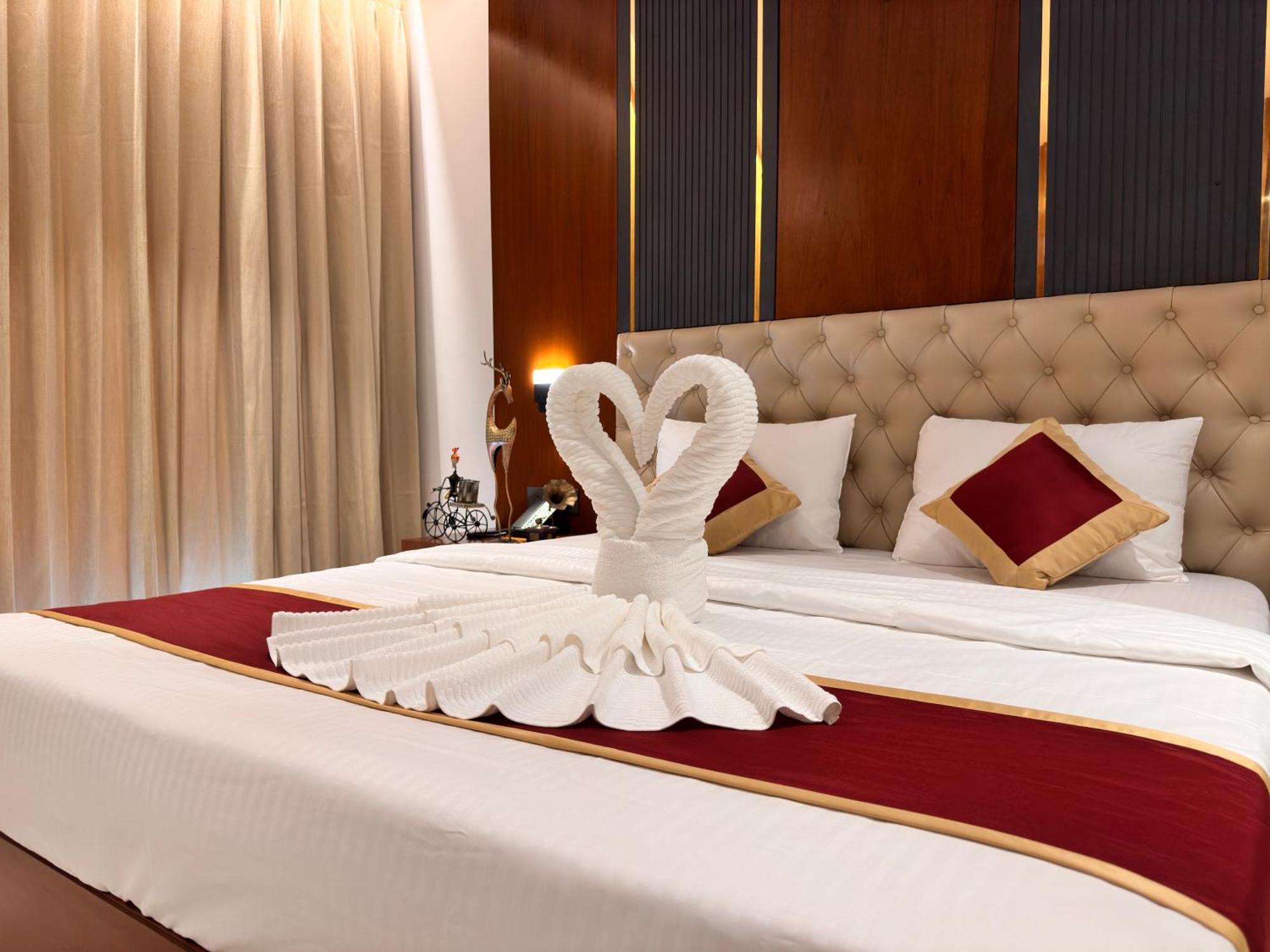 Holiday Valley Hotels And Resorts Denkanikottai Ngoại thất bức ảnh