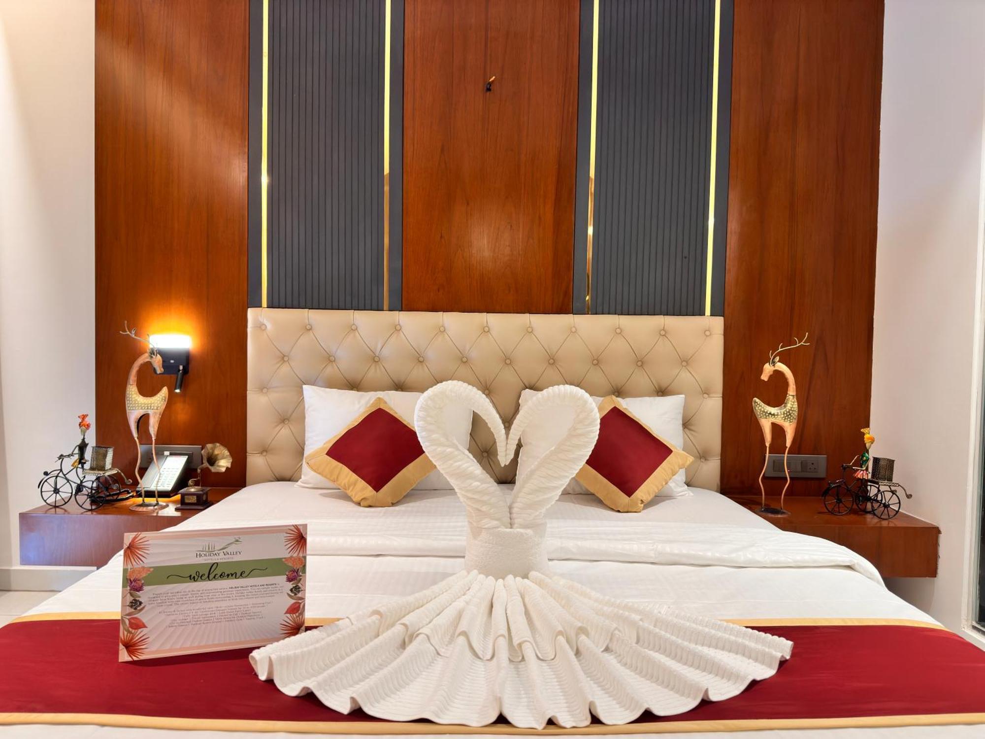 Holiday Valley Hotels And Resorts Denkanikottai Ngoại thất bức ảnh