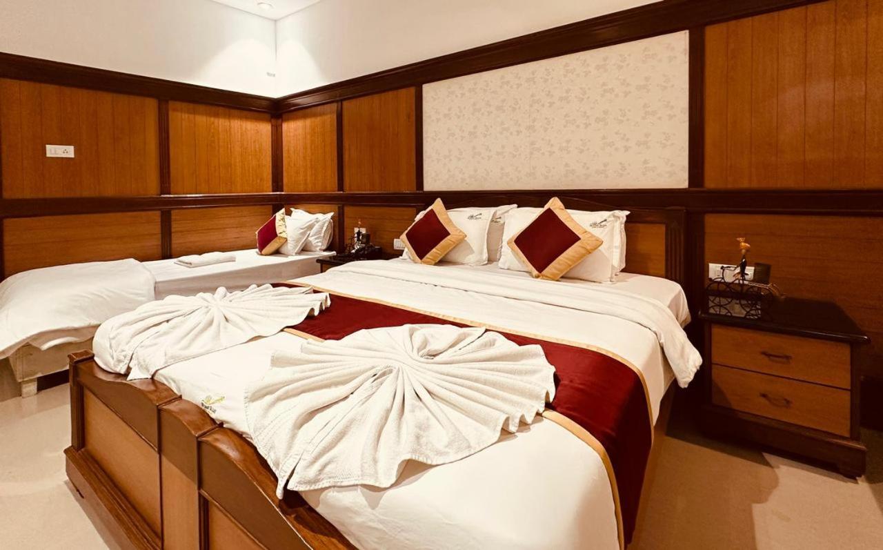 Holiday Valley Hotels And Resorts Denkanikottai Ngoại thất bức ảnh