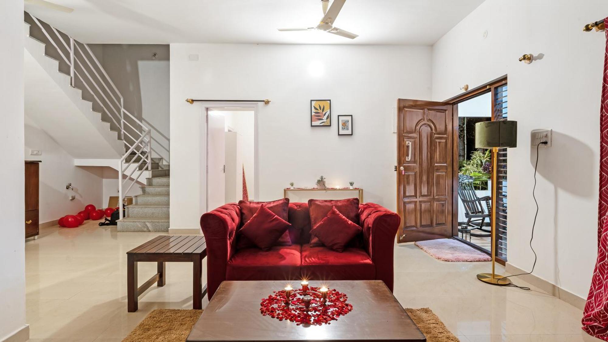 Holiday Valley Hotels And Resorts Denkanikottai Ngoại thất bức ảnh