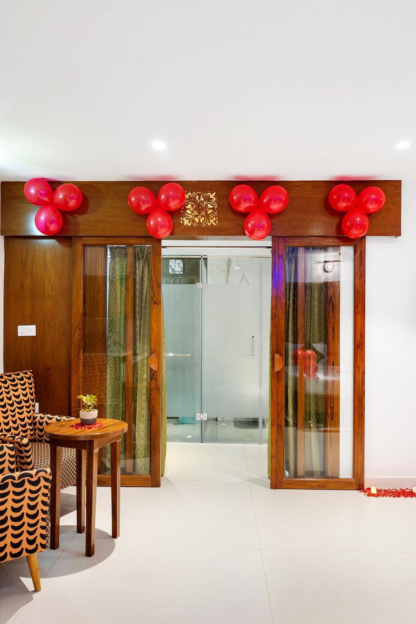 Holiday Valley Hotels And Resorts Denkanikottai Ngoại thất bức ảnh
