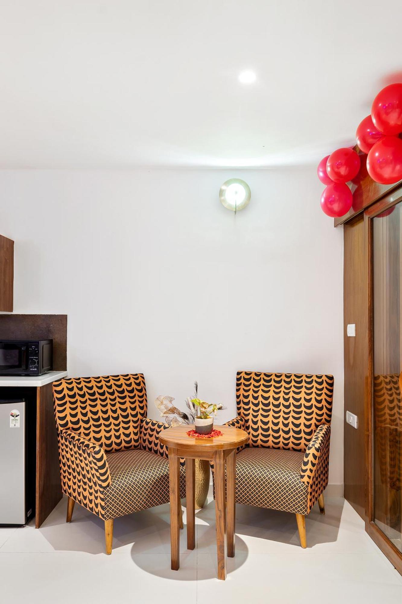 Holiday Valley Hotels And Resorts Denkanikottai Ngoại thất bức ảnh