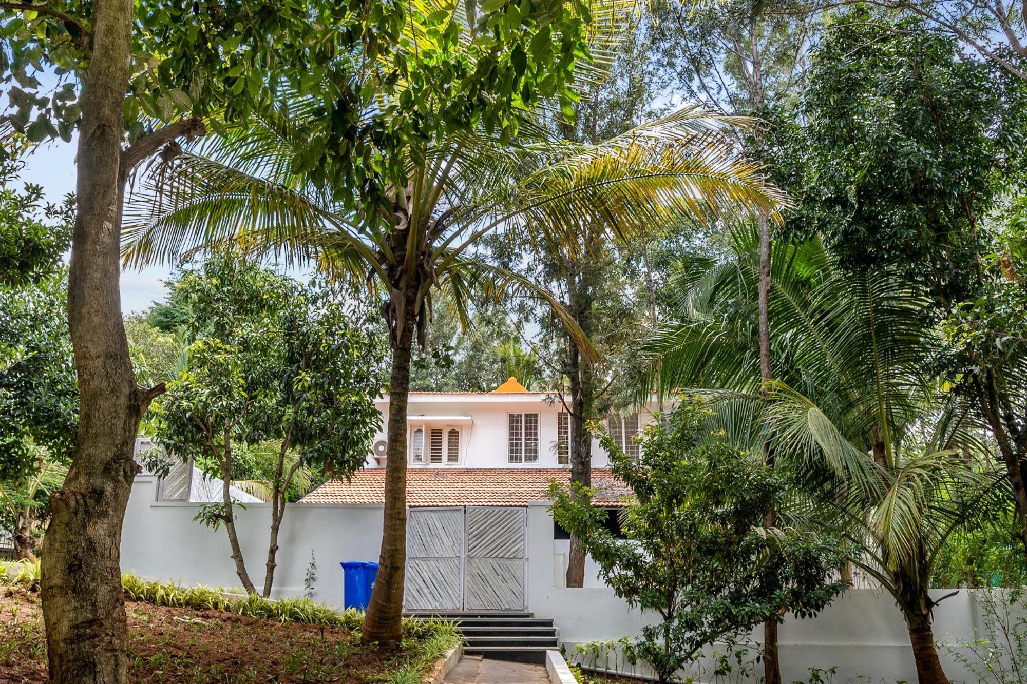 Holiday Valley Hotels And Resorts Denkanikottai Ngoại thất bức ảnh