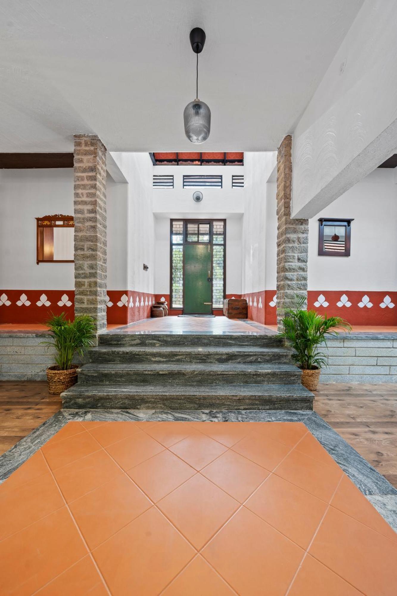 Holiday Valley Hotels And Resorts Denkanikottai Ngoại thất bức ảnh