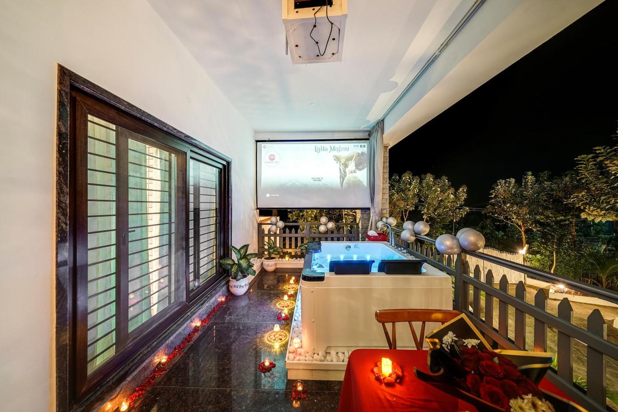 Holiday Valley Hotels And Resorts Denkanikottai Ngoại thất bức ảnh