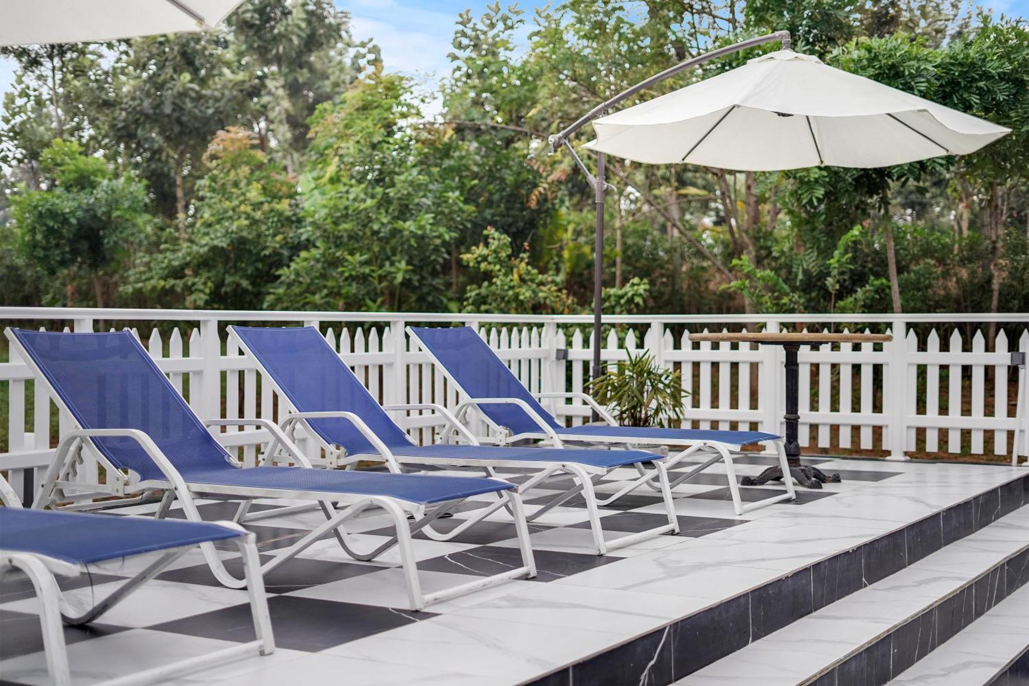 Holiday Valley Hotels And Resorts Denkanikottai Ngoại thất bức ảnh