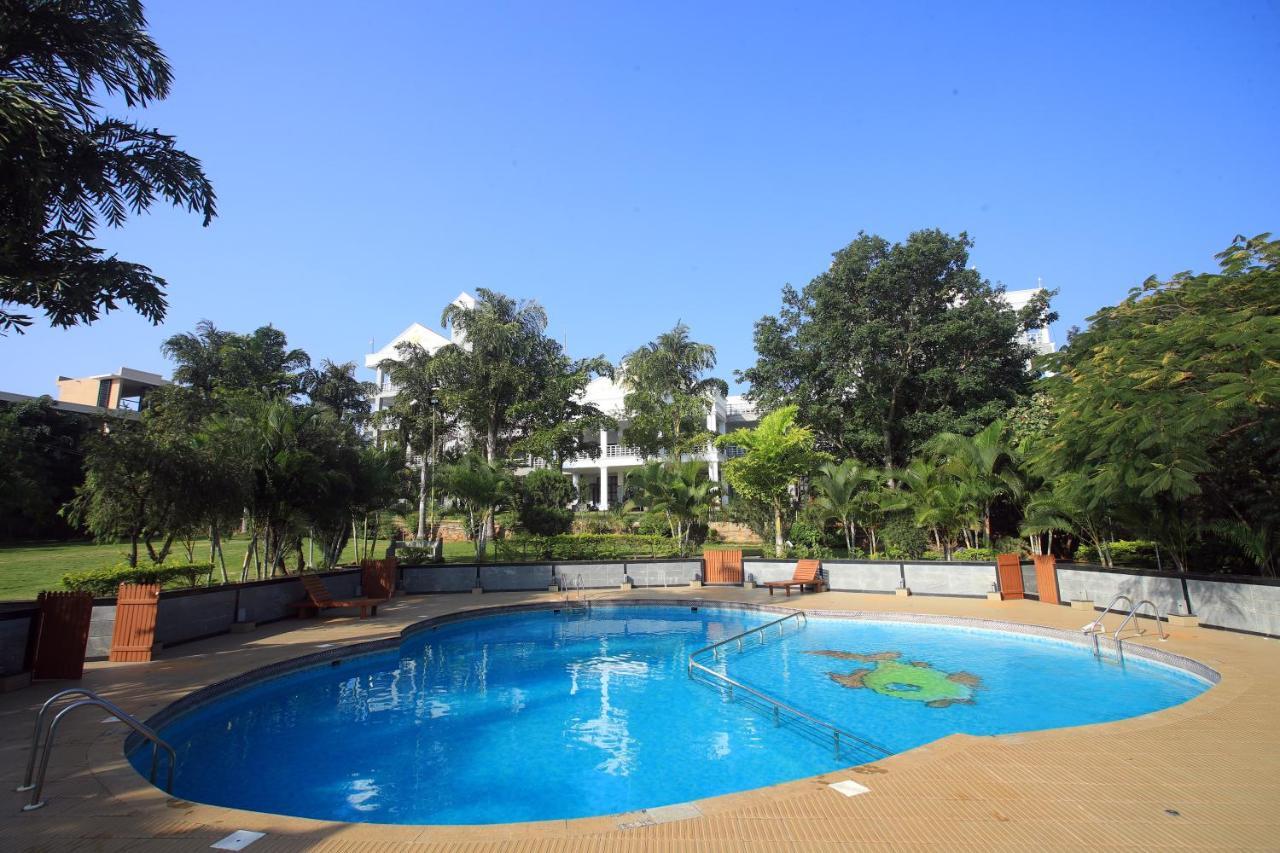 Holiday Valley Hotels And Resorts Denkanikottai Ngoại thất bức ảnh